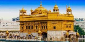Amritsar 