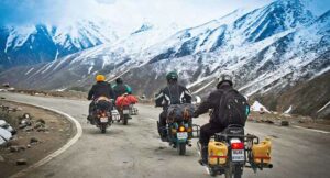 Leh-Ladakh