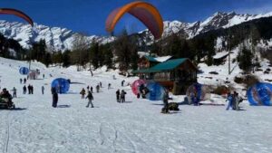 Manali