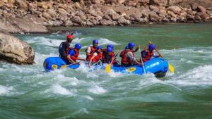 Rishikesh