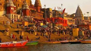 Varanasi