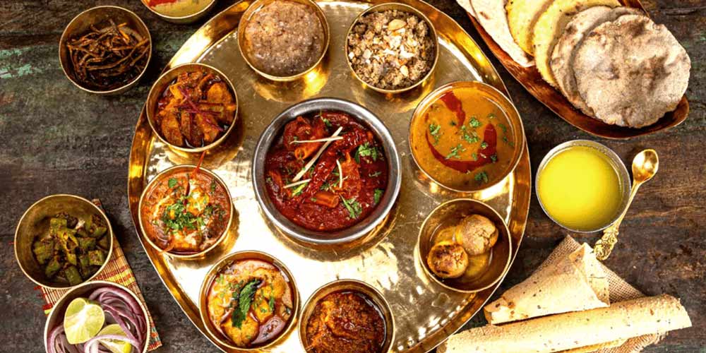 Cuisine to Try 