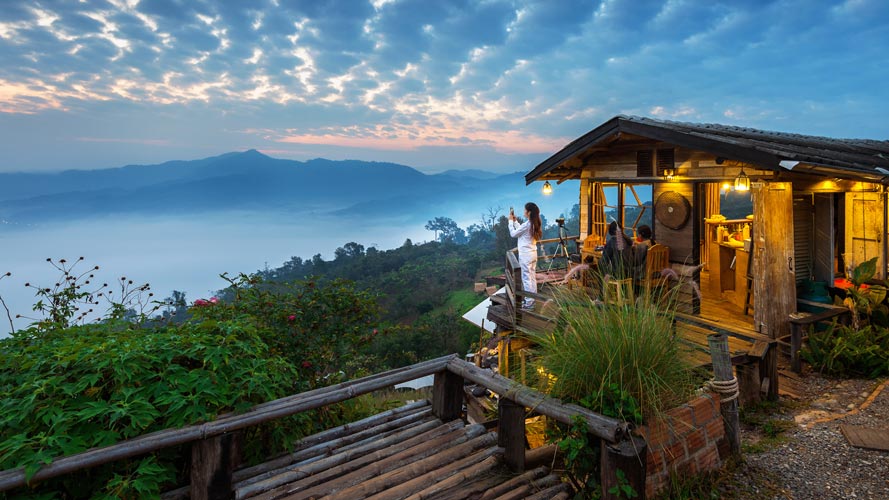 My favourite cafés and bakeries in Dehradun that you ought to try hotels in Dehradun